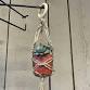 Macrame plant hanger for car event image