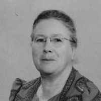 Rosa May McDaniel (1889–1980) • FamilySearch