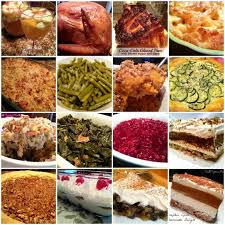There are no holidays without delicious meals typical of this or that country. South Your Mouth Southern Thanksgiving Recipes Thanksgiving Recipes Southern Thanksgiving Recipes Southern Thanksgiving
