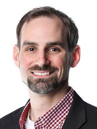 Chris Cable at Skender