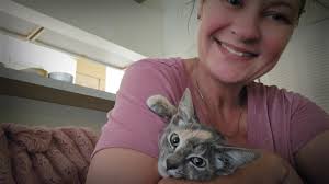 Hello i am in need of cat food i have 6 babies i would be forever grateful  and so would they pics in the comments .....