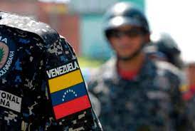 Policia nacional bolivariana, maracaibo (maracaibo, venezuela). Policia Nacional Bolivariana Desmantelo Banda Delictiva En Caracas