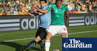 Mexico concacaf gold cup history. World Cup 2010 Luis Suarez Helps Uruguay Beat Mexico And Top Group A World Cup 2010 The Guardian
