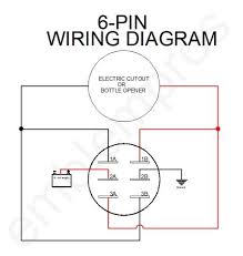 I don't make wiring diagrams, i only have one scooter, i don't care what kind of scooter you have, and i don't care what the wire guide features an 11 pole stator and five wire cdi, but it should be helpful during any gy6 swap. 6 Pin Ignition Switch Wiring Diagram Wiring Diagram Check Jest Lounge Jest Lounge Ilariaforlani It