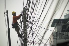 See more of teknisi listrik pln on facebook. 2 000 Teknisi Jamin Ketersediaan Listrik Jatim Selama Lebaran