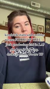 team k dot + taylor forever fr stream bad blood! #kendrick #kendricklamar  #taylorswift #badblood