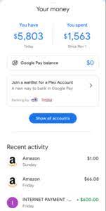 Drastic changes in the payment paradigms themselves are another hurdle. Google Pay Guide Creditcards Com