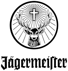 Jaegermeister Logo Gif 1623 1701 Self Helpactivities Calcomania Para Auto Dibujos De Colores Frases De Cervezas
