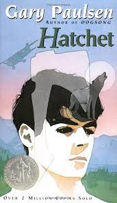 Amazon Com Hatchet 9781416936473 Gary Paulsen Books Books For Boys Hatchet Novel Hatchet Book