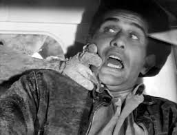 13: CURSE OF THE FACELESS MAN