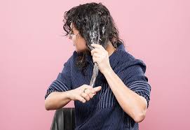 Also, depending on the styling afterwards, the hair should remain like this throughout the day. 6 Tips For Deep Conditioning Your Hair Naturallycurly Com