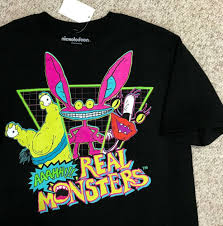 Black And Yellow Cartoon Shirt Pin On I Love The 90s Shirts Hats Apparel Memorabilia