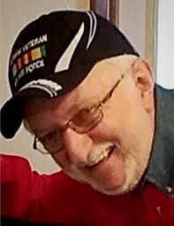 Obituary information for Donald "Don" Ralph Turgeon