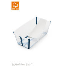 £57, stokke a folding bath can seem a rather odd idea, but actually they're a great choice if you're short on space or on holiday. Foldable Baby Bath Tub Stokke Flexi Bath Transparent Blue Nordic Decoration