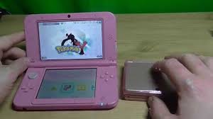 Ending thursday at 2:09pm pst. Asmr Unboxing Pink Nintendo 3dsxl Comparison The Pink 3ds Youtube