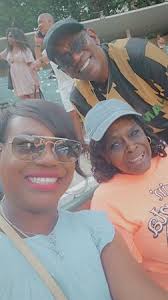 Beverley Dolseta Johnson Obituary