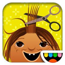 What do you feel like creating today — something quirky, pretty or edgy? Toca Hair Salon 3 The Power Of Play Toca Boca