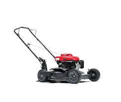 They have incredible safety features to ensure that their operators are not exposed to injury risks. Hrs Side Discharge