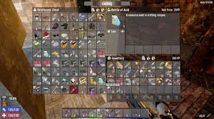 Find the best of $40 a day from food network hosted by rachael ray your favorite shows, personalities, and exclusive originals. 7 Days To Die Archives Ordinary Gaming