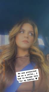 Courtney Dawn Overby