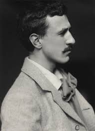 John Keeling Greetings Card