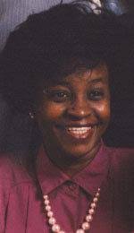 Lillian Fair Obituary