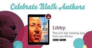 Switching to Libby from the OverDrive app