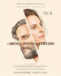♥️EL AROMA DEL PASTO RECIÉN CORTADO, una película de @celina_murga No se la  pierdanEN EL CINE!!!!! Protagonizada por @joacofurriel, @mardetavira,  @alfonso_tort, @rominapeluffo_, @emanuelparga & @vero.gerex Directora:  Celina Murga Guionistas: Celina ...