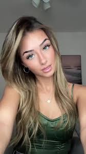 Amanda Souder's Instagram, Twitter & Facebook