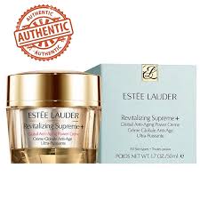 Elizabeth arden visible difference refining moisture face cream complex. 50 75ml Estee Lauder Revitalizing Supreme Global Anti Aging Cream Shopee Philippines