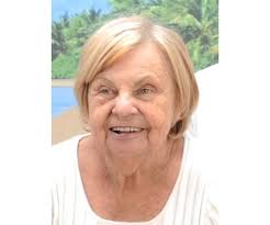 BETTY JAZBEC Obituary (2014)