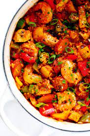 Maybe you would like to learn more about one of these? Jambalaya Recipe Gimme Some Oven