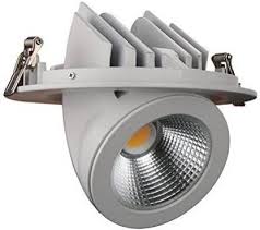 View full details save $1.00. Mufasa 30w Led Zoom Light Spot Light Focus Light Ceiling Mount White Recessed Ceiling Lamp Price In India Buy Mufasa 30w Led Zoom Light Spot Light Focus Light Ceiling Mount White Recessed Ceiling Lamp Online
