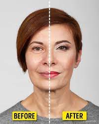 7 Tricks From A Makeup Artist To Help You Look Younger Makeup To Look Younger Makeup Over 40 Can Makeup