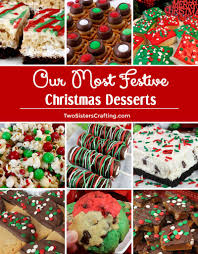 12 christmas cookies that will impress everyone you know | nyt cooking. Our Most Festive Christmas Desserts Christmas Desserts Festive Christmas Dessert Christmas Dessert Table