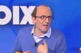 Check spelling or type a new query. Vous Croyez Que Je Vais M Abaisser A Ca Furieux L Avocat Fabrice Di Vizio Quitte Le Plateau De Tpmp Video