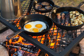Maybe you would like to learn more about one of these? Best Campfire Grill Grates Camping Cooking Grate Dickscourtroom