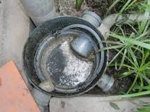 Grease trap - Wikipedia