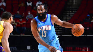 James harden's return to houston to the first time since his acrimonious trade from the rockets to the. Rockets Thank James Harden After Nets Trade Is Completed
