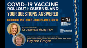 Print and display these queensland government workplace posters to show your customers and employees . Covid 19 Vaccine Health Consumers Queensland