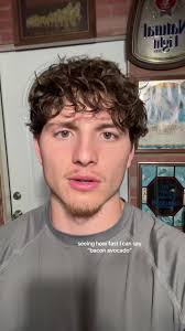 Bacon Avocado Trend for Being in Love with Your Hb