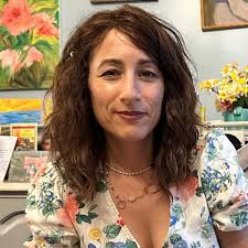 Danielle Raskin Mayes (@brooklyngemologist) • Instagram photos and videos