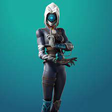 Fortnite Focus Skin - Characters, Costumes, Skins & Outfits ⭐ ④nite.site
