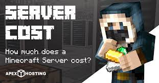 How much does a minecraft server cost per month? How Much Does A Minecraft Server Cost Apex Hosting