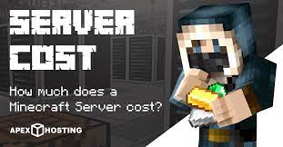 How Much Does A Minecraft Server Cost Apex Hosting