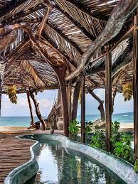 Azulik Tulum In Mexico Heaven Is Not So Far The Man Azulik Tulum Tulum Mexico Tulum