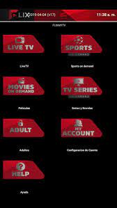 Download videos that you can watch online. Flix Para Roku
