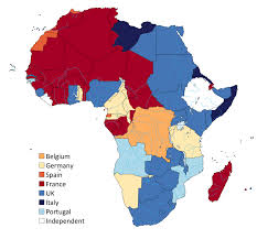 There is a printable worksheet available for download here so you can take the quiz with pen and paper. Sub Saharan Africa World Regional Geography