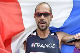 Parité totale, breakdance confirmé, 50km marche homme supprimé, les nouveautés paris 2024 : Yohann Diniz 50 Km Marche A Quelle Heure Debute L Epreuve Aux Jo 2016