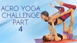 Check spelling or type a new query. Learn A Yoga Challenge Workout To Help You Master It 20 Minute Partner Flexibility Acro Tutorial Youtube